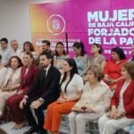 Reinaugura congreso del estado la sala “mujeres de Baja California, forjadoras de la patria”