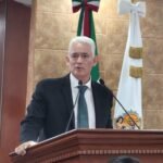 Congreso aprueba reforma al código penal para sancionar el “Halconeo” en Baja California.