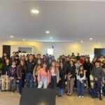 IMJUVET presenta la Agenda Juvenil Pública 2026