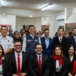 Tecate formaliza la integración del patronato del Heroico Cuerpo de Bomberos