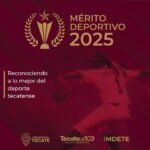 Invitan a participar en convocatoria “Metro Deportivo 2025”