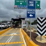 Informa Gobierno de Tijuana apertura de prerregistro del Programa de Cruce Ágil para Trabajadores Transfronterizos