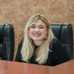 Dip. Michelle Tejeda plantea iniciativa en contra de la contaminación auditiva y visual.