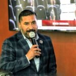 Dip. Ramón Vázquez propone reforma y cambio de nombre de la ley para la igualdad de Baja California.