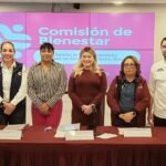 Avanza en comisión de bienestar dictámenes que consolidan protección infantil y justicia social.