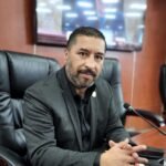 Dip. Ramón Vázquez plantea empoderamiento económico de la mujer para romper el ciclo de violencia.