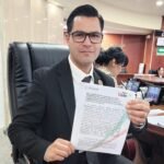 Proponen que se genstionrn recursos de “sembrando vida” de su vertiente degradación ambiental.