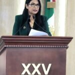 Eleva congreso del estado a rango constitucional el derecho humano a ser buscado.