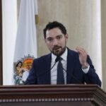 Jaime Cantón pide diagnóstico sobre el impacto de la inteligencia artificial en el empleo de Baja California.