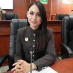 Dip. Yohana Gilvaja exige restitución de retoños en el Boulevard 2000