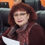 Dip. Maythe Méndez propone reforma para impulsar vivienda social en B.C.