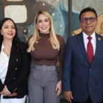 Capacita Sindicatura Procuradora del XXV Ayuntamiento de Tijuana a personal educativo municipal sobre declaración patrimonial.