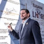 Tijuana refuerza seguros para mujeres con cámaras y Puntos Naranjas.