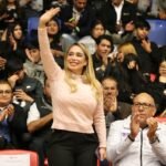 Inaugura Sindica Procuradora evento “valor-Es Sin Límite” dirigido a jóvenes tijuanenses.