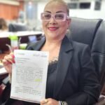 Congreso exhorta a implementar identificación obligatoria de motociclistas en B.C