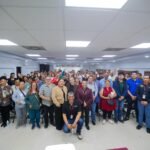 Capacita Sindica Procuradora del XXV Ayuntamiento de Tijuana próximos comisarios sociales honorarios 2026