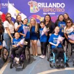 Firman XXV Ayuntamiento de Tijuana y CRIT BC carta de intención para capacitar a servidores públicos en temas de inclusión.