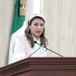 Emite Diputada Angelica Peñaloza posicionamiento en el marco del día estatal contra la violencia vicaria.