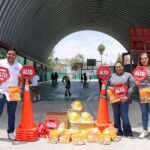 Atiende Sindicatura Procuradora del XXV Ayuntamiento de Tijuana