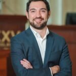 Impulsa Jaime Cantón foro estatal para construir una política de vivienda justa en Baja California.