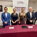 Dip. Araceli Geraldo participa en nombramiento de nuevos consejeros ciudadanos de seguridad pública.
