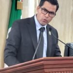 Aprueba el pleno reforma al código penal en materia de violencia familiar.