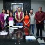 INSTALAN COMISIÓN CONJUNTA PARA ANALIZAR LEY DE CONSULTA A LOS PUEBLOS Y COMUNIDADES INDÍGENAS Y AFROMEXICANAS